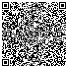 QR code with Tick Hill Fabrication Service contacts