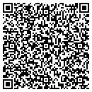 QR code with Rwr Autoplex contacts