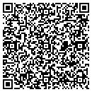QR code with CBA Services Inc contacts