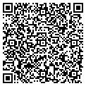 QR code with A B C 34 contacts