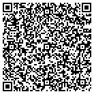 QR code with Hill Country Custom Blind Co contacts