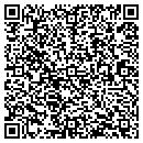 QR code with R G Willis contacts