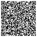 QR code with Geovision contacts