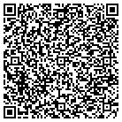 QR code with Audiological Services-Ellis Co contacts