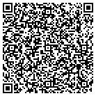 QR code with Richard E Burger Dr contacts