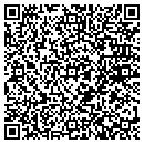 QR code with Yorke Gary PH D contacts
