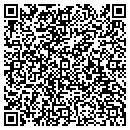 QR code with F&W Sales contacts