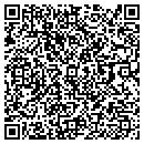 QR code with Patty S Ward contacts