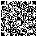 QR code with J&M Management contacts