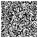 QR code with R/M Tile Specialist contacts
