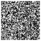 QR code with Heatherbrook Apartments LP contacts