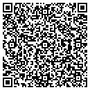 QR code with Quilting Gin contacts