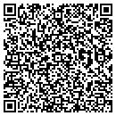 QR code with Tastee-Freez contacts