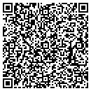 QR code with HealthSouth contacts