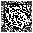 QR code with A & Z Landscaping contacts
