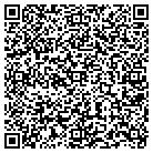 QR code with Big D Backhoe Service Inc contacts