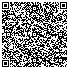 QR code with Ultimate Design On Marble contacts