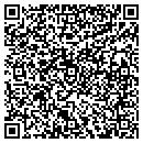 QR code with G W Properties contacts