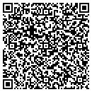 QR code with S W I C contacts