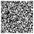 QR code with E Henderson Grease Trap Clng contacts