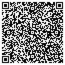 QR code with Hidalgo Palms Motel contacts