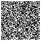 QR code with Tizoc International Language contacts