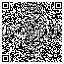 QR code with John W Fugate contacts