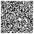 QR code with Altrusa Intl Inc Sherman contacts