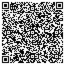 QR code with J V Atkinson Inc contacts