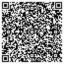 QR code with Holsum Bread contacts