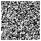QR code with Custom Upholstery By Donna contacts
