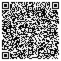 QR code with SRG contacts