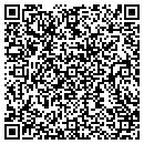 QR code with Pretty Rock contacts