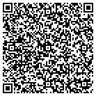 QR code with Masterguard Corporation contacts
