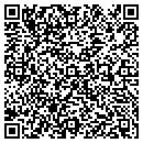 QR code with Moonshadow contacts