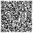 QR code with D L & C Craftmasters Inc contacts