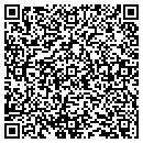 QR code with Unique Tan contacts