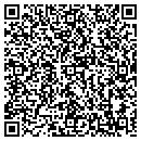 QR code with A & B Pool Service & Repair contacts