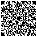 QR code with C Jam Inc contacts