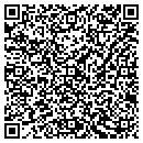 QR code with Kim Art contacts