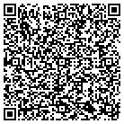QR code with Hc High Tech & Business contacts