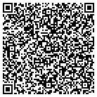 QR code with Rinker Materials Corporation contacts