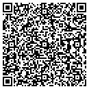 QR code with Treasure Hut contacts