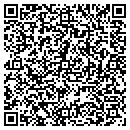 QR code with Roe Fence Erectors contacts
