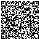 QR code with Heavenly Tan Inc contacts