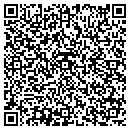 QR code with A G Patel MD contacts