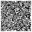 QR code with M N Gumbart contacts