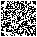 QR code with M K Invstmnts contacts