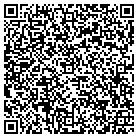 QR code with Leon's Lounge On Mc Gowen contacts