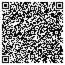 QR code with Hull George contacts